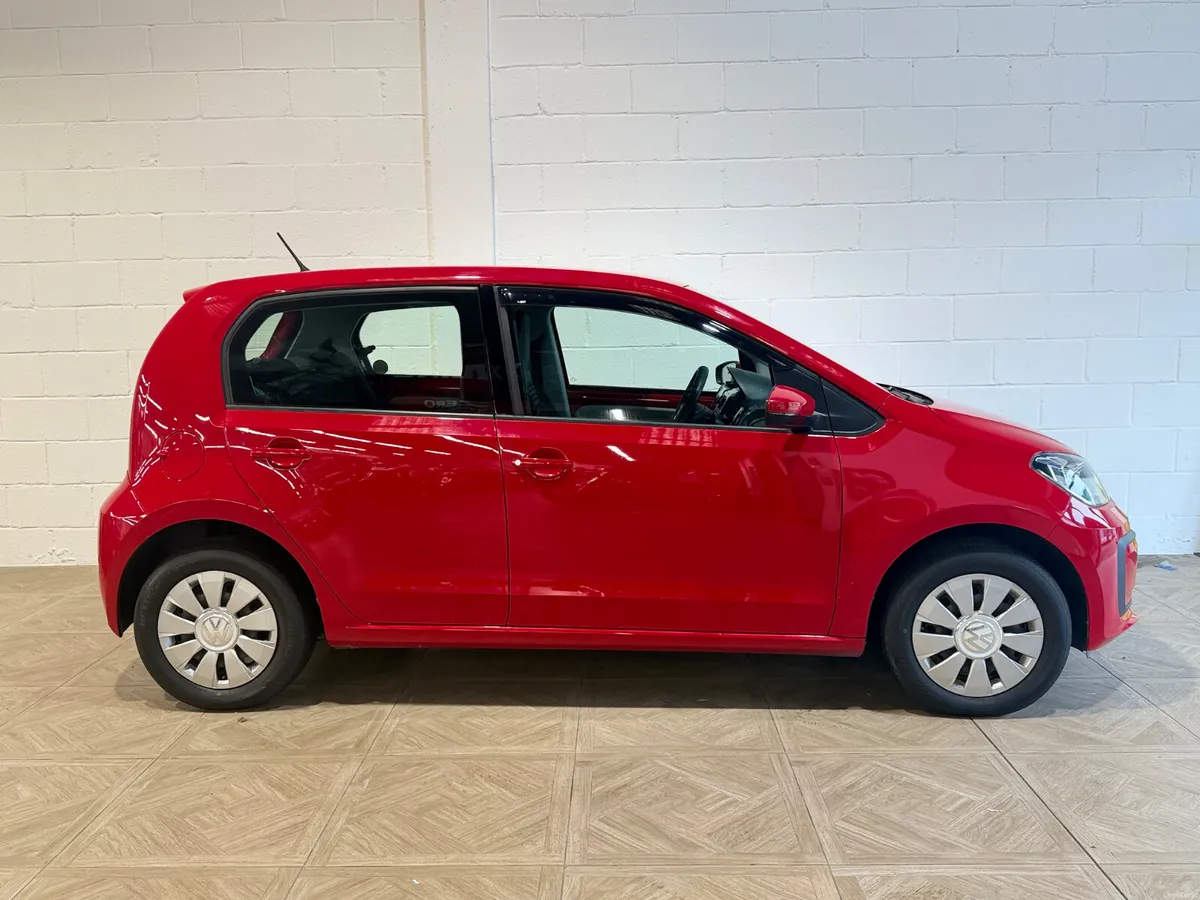 Volkswagen up! 2017 1.0L Petrol Auto, New NCT - Image 2