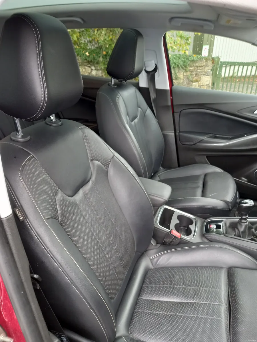 2021 Opel Grandland X 1.5 Diesel - Image 3
