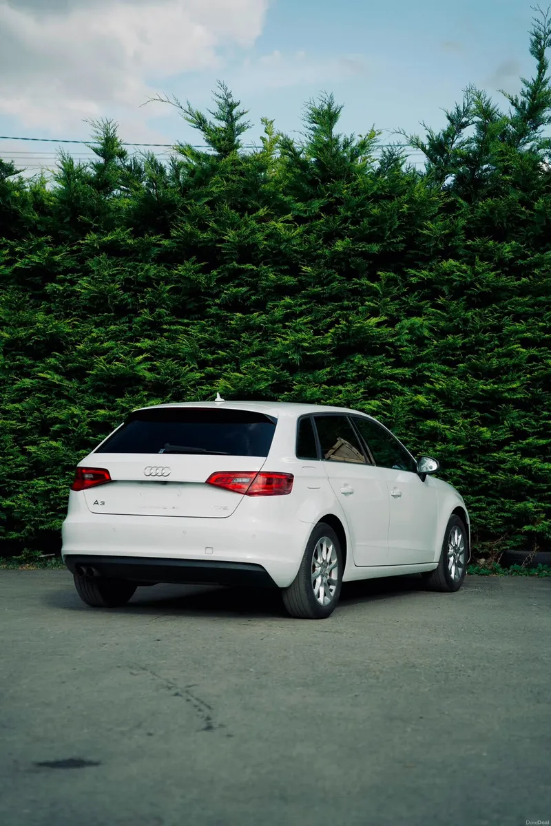 Audi A3 Sportback 2016 | Only 48K Miles - Image 2