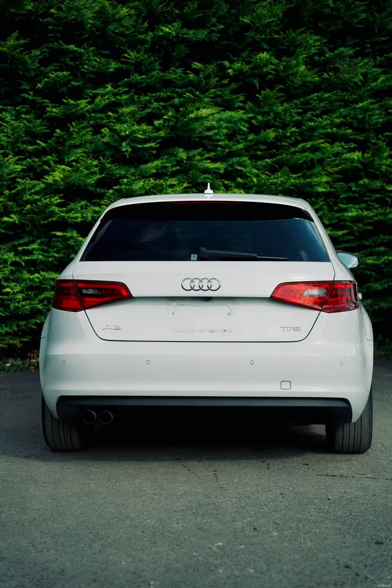 Audi A3 Sportback 2016 | Only 48K Miles - Image 6