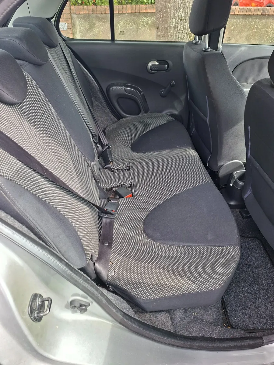 Nissan Micra 2008 - Image 6
