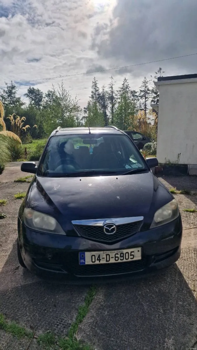 Mazda 2. Taxed till 2027 & NCT till 05/27 - Image 2