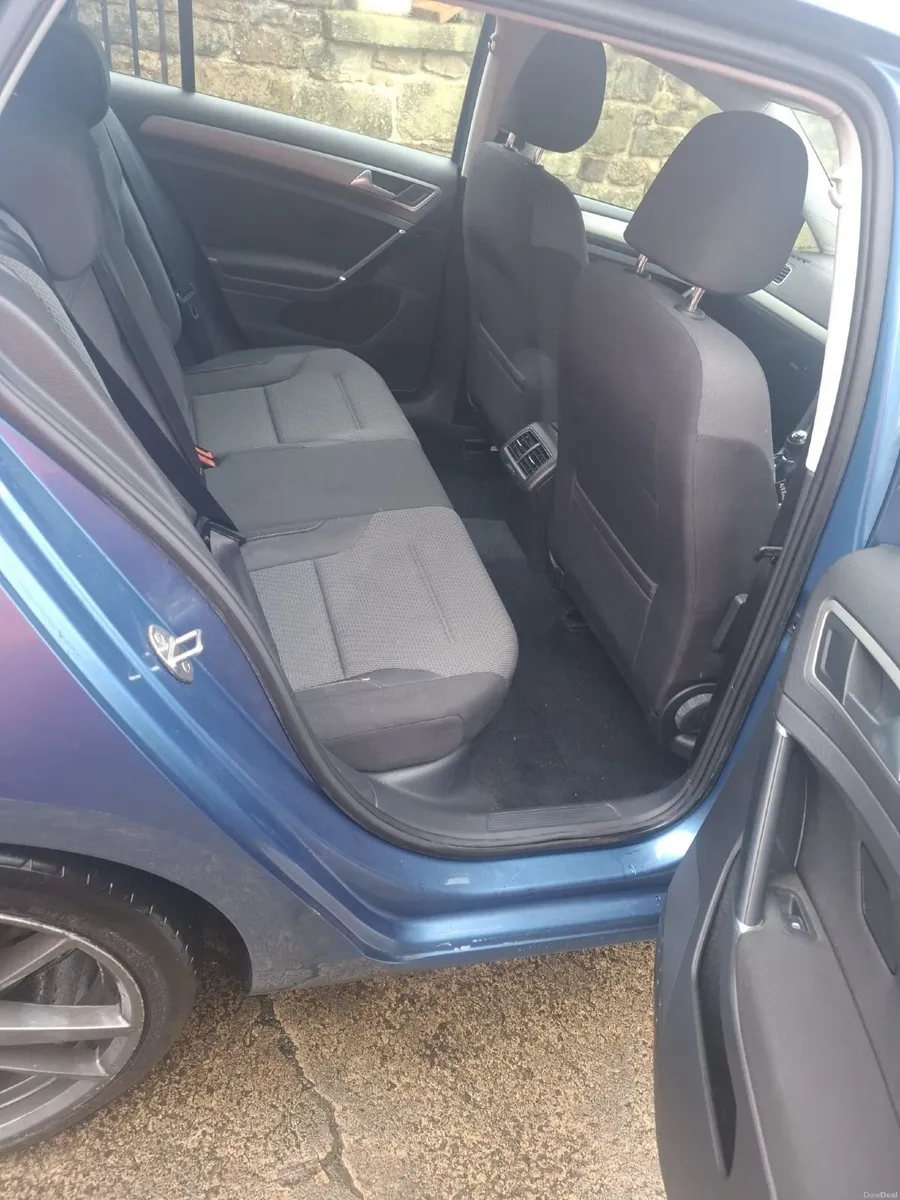 Volkswagen Golf 2014 - Image 5