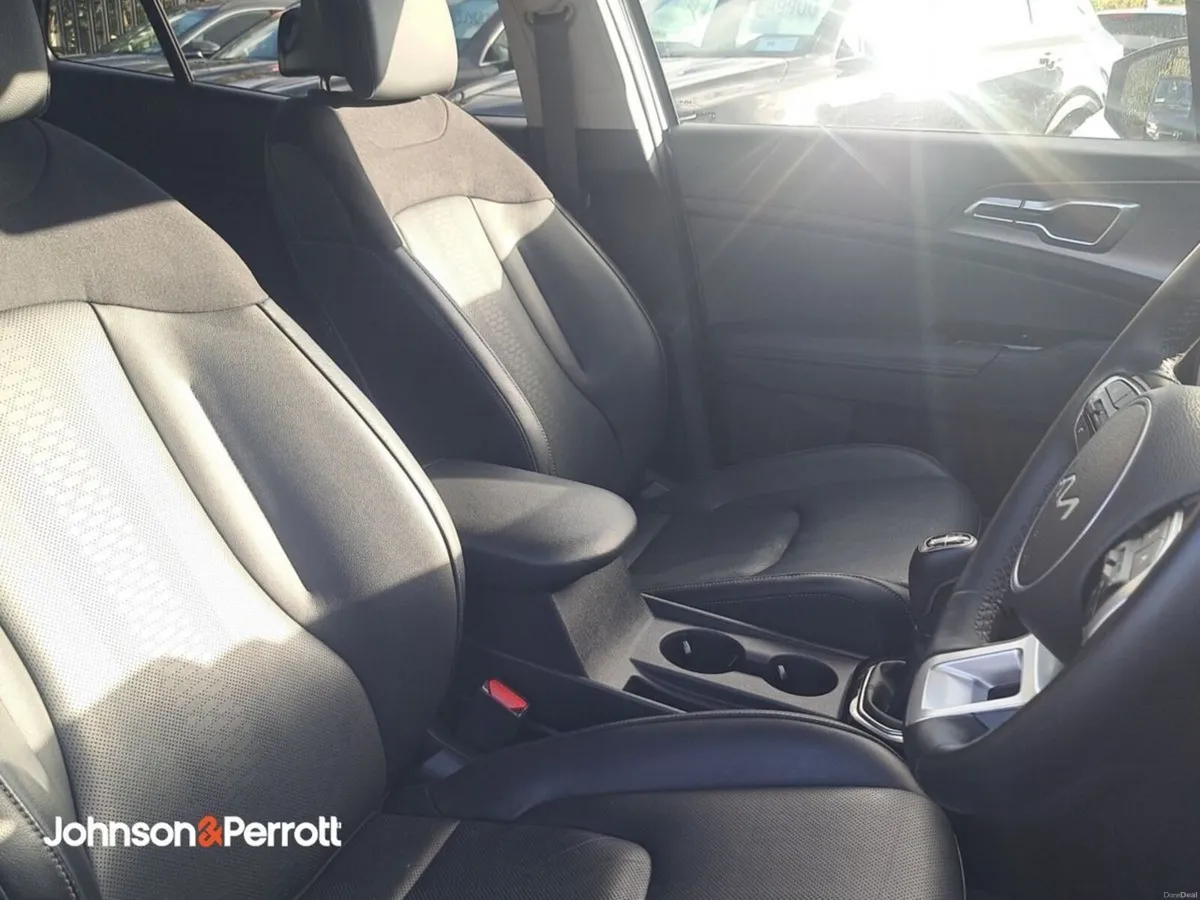 Kia Sportage K3 Diesel - Image 3