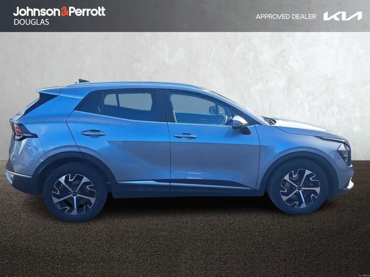 Kia Sportage K3 Diesel - Image 6