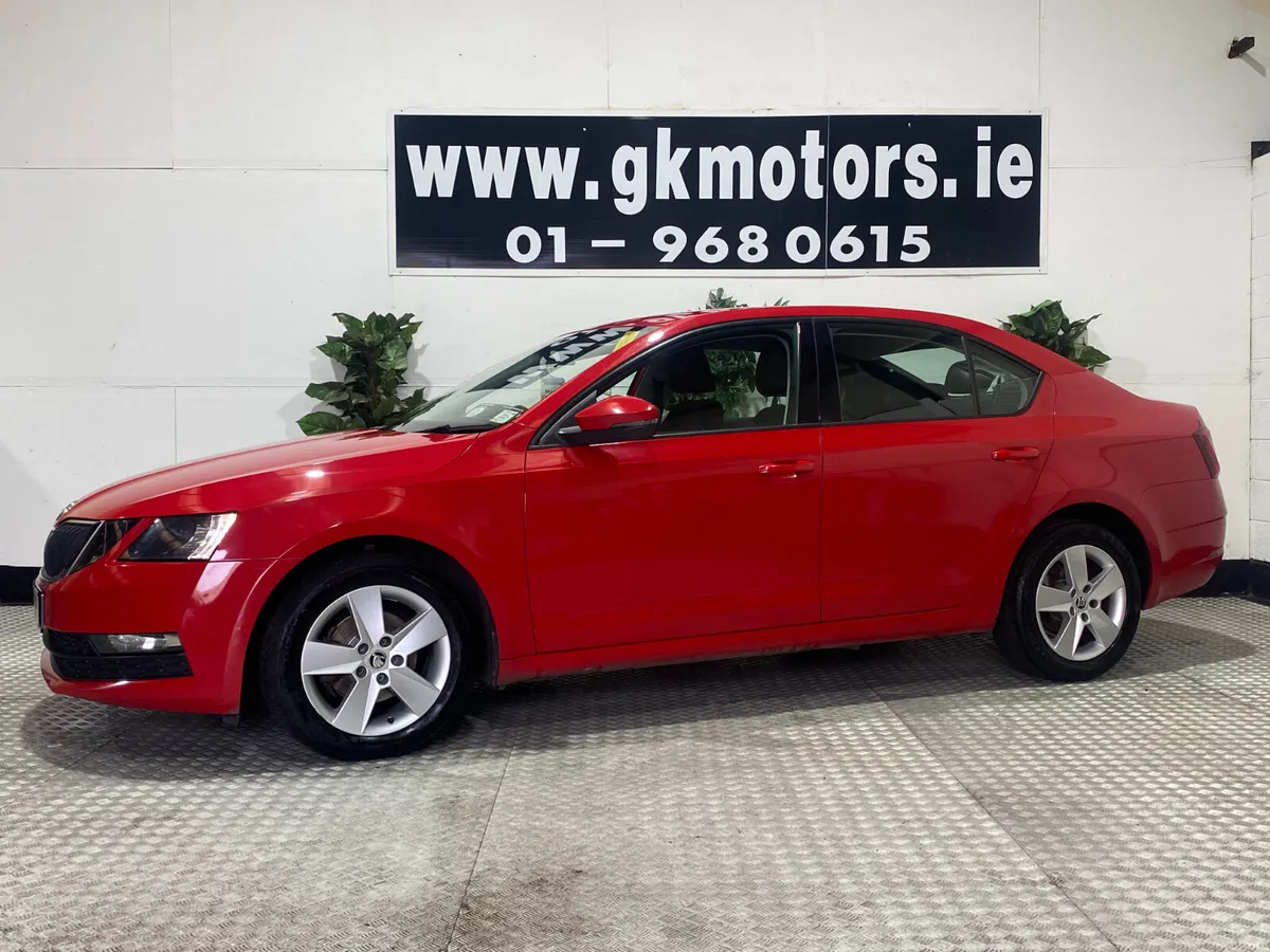 Skoda Octavia 2018//DSG//FINANCE AVAILABLE - Image 3