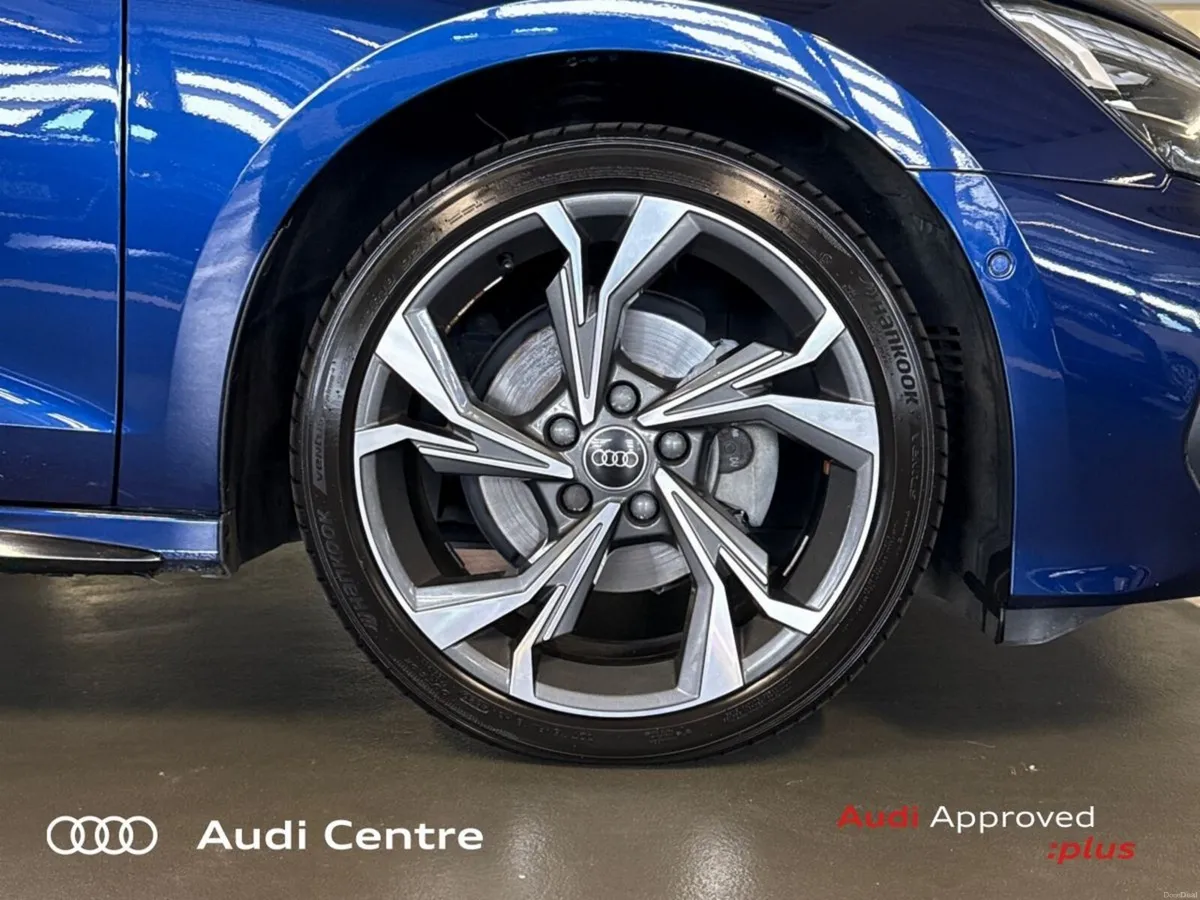 Audi A3 SB 30 TDI 115HP S Line - Image 6