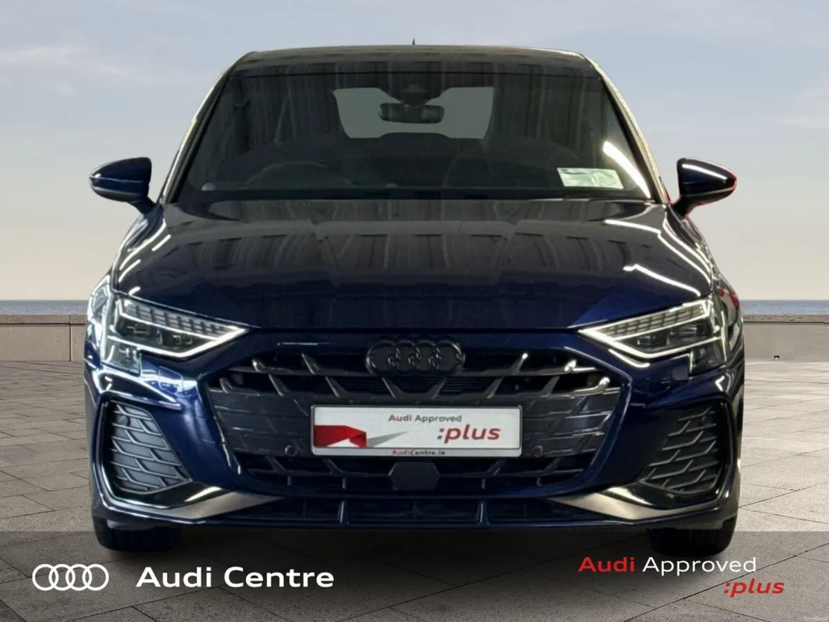 Audi A3 SB 30 TDI 115HP S Line - Image 2