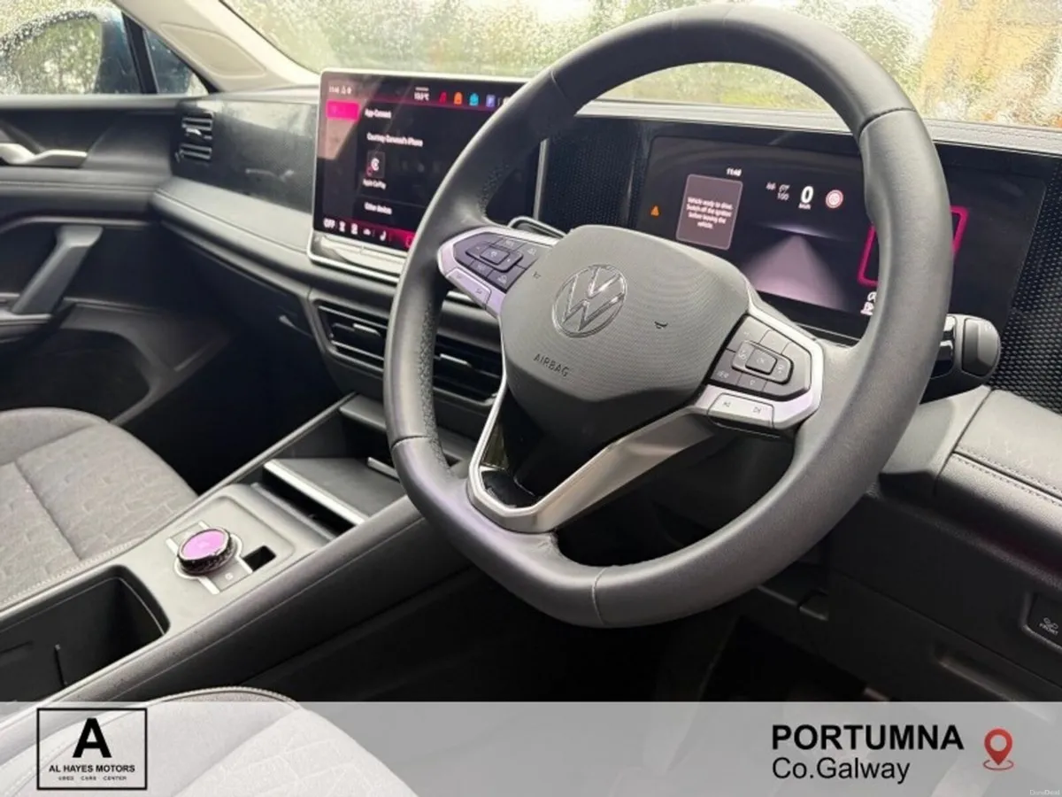 Volkswagen Tiguan EDITION 75 2.0 TDI 150HP  DSG - Image 2