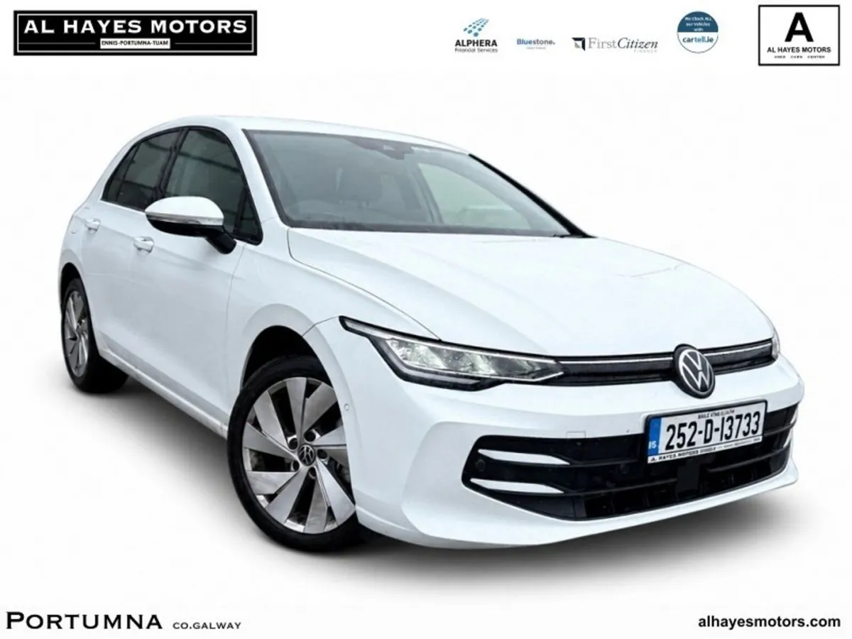 Volkswagen Golf EDITION 75 2.0 TDI 116HP - Image 1