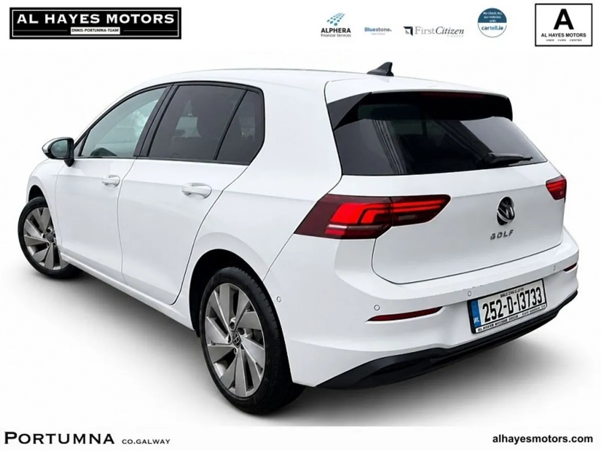 Volkswagen Golf EDITION 75 2.0 TDI 116HP - Image 3