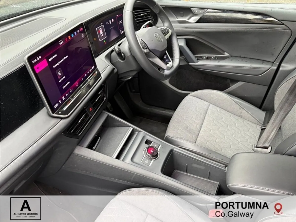 Volkswagen Tiguan EDITION 75 2.0 TDI 150HP  DSG - Image 4
