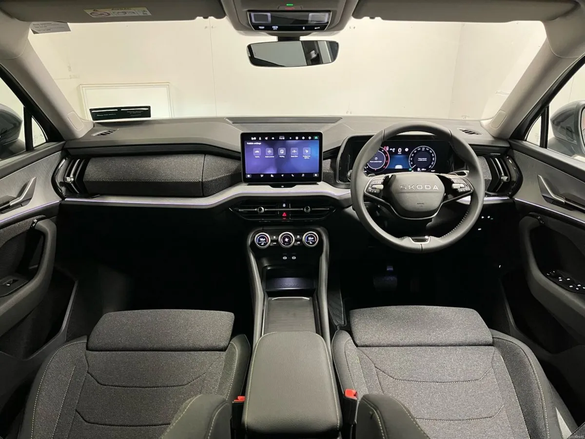 Skoda Kodiaq Selection DSG 2.0TDI 150BHP - Reversi - Image 3