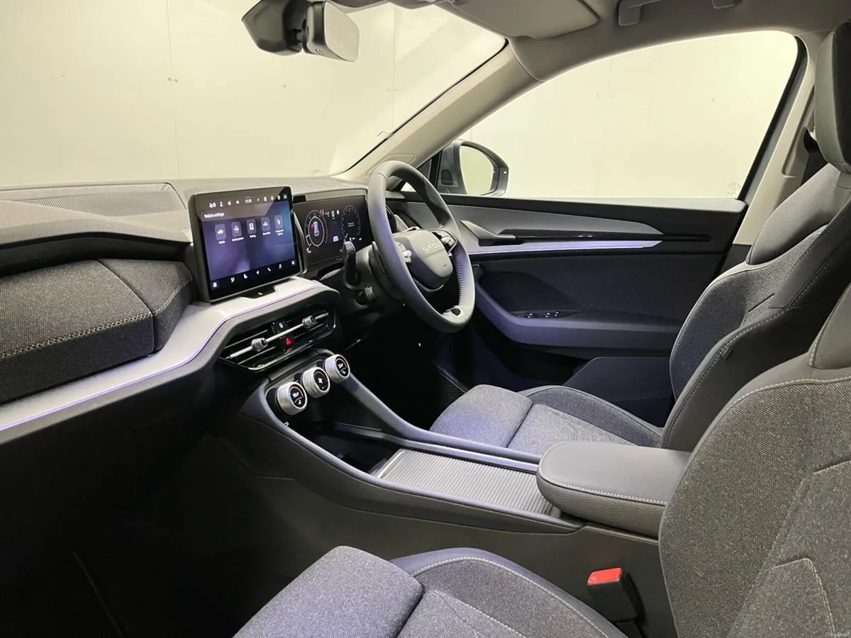Skoda Kodiaq Selection DSG 2.0TDI 150BHP - Reversi - Image 5