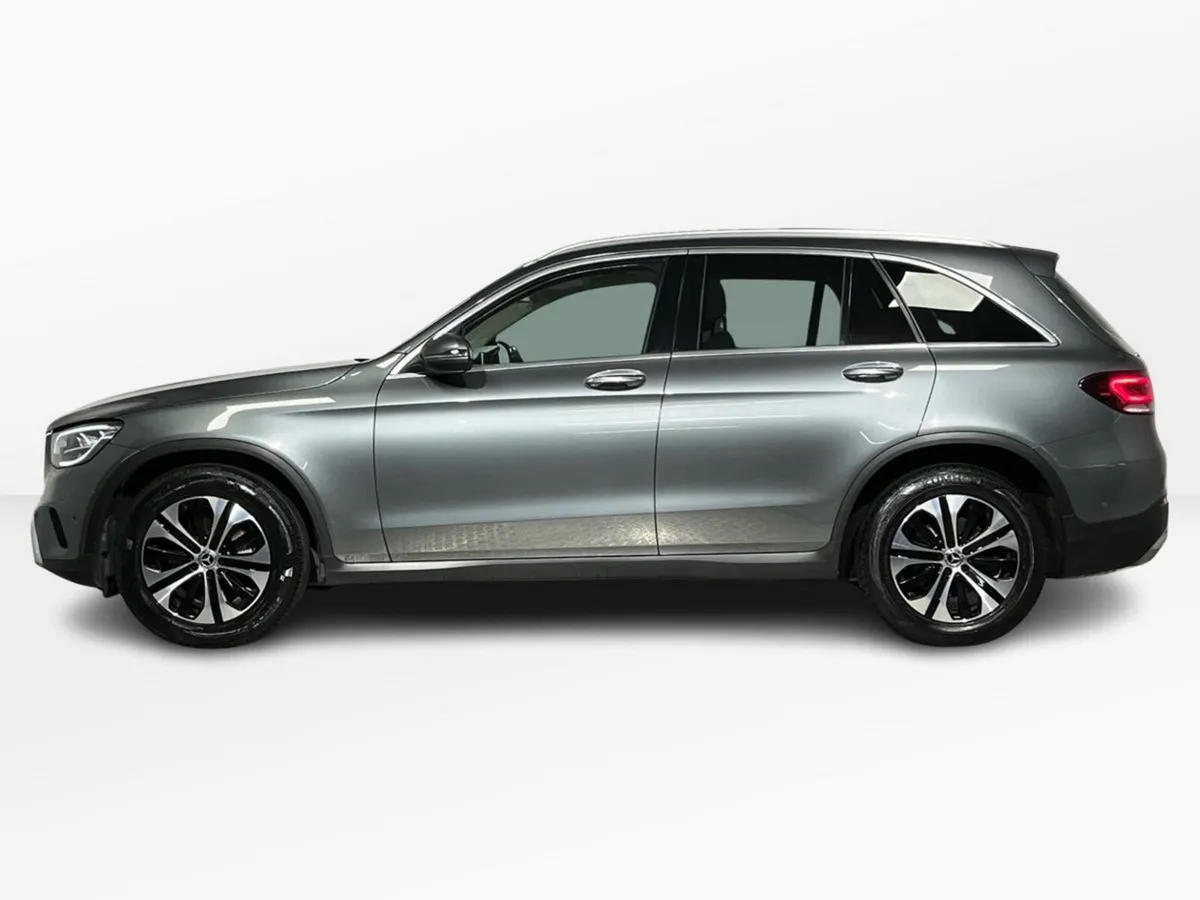 Mercedes-Benz GLC 220d - 18 Inch Alloys - Apple Ca - Image 5