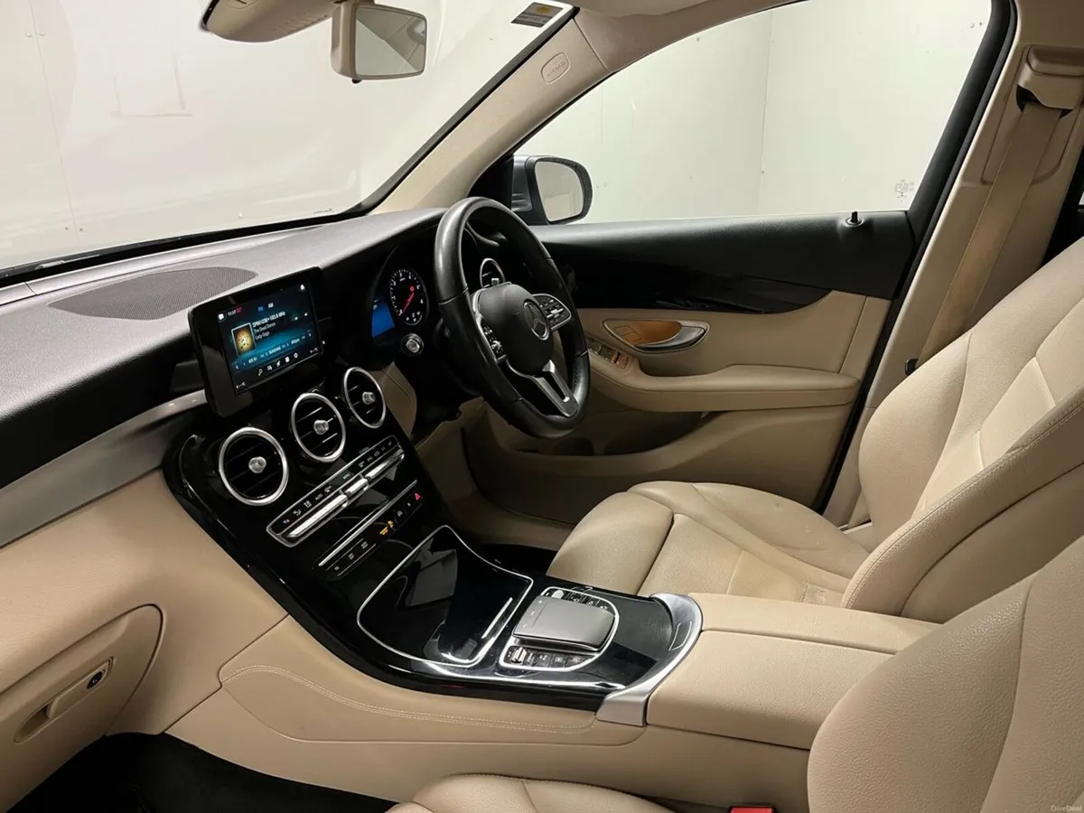 Mercedes-Benz GLC 220d - 18 Inch Alloys - Apple Ca - Image 6