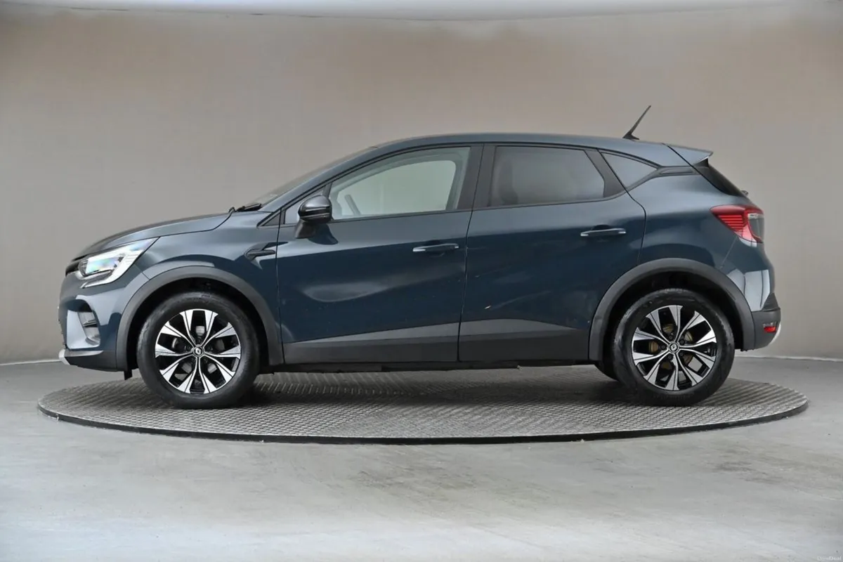 Renault Captur 1.0 TCE EVOLUTION 6SPD - Image 5
