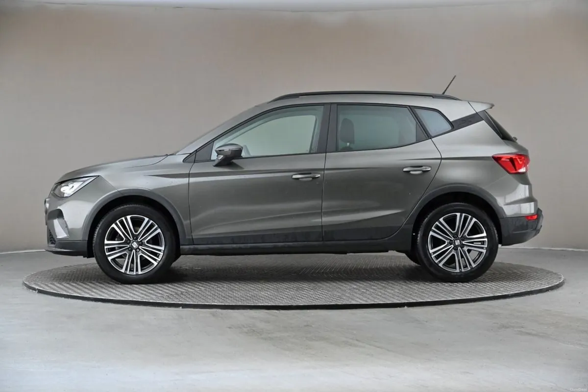 SEAT Arona 1.0 TSI 95BHP SE+ 5SPD - Image 5