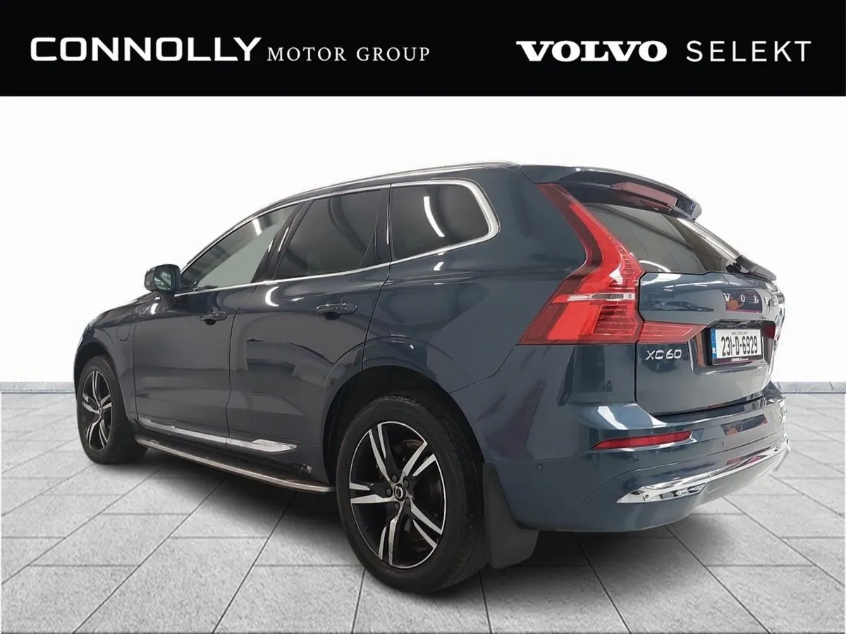 Volvo XC60 Plus Model | €484pm | Bright Theme | Pl - Image 2