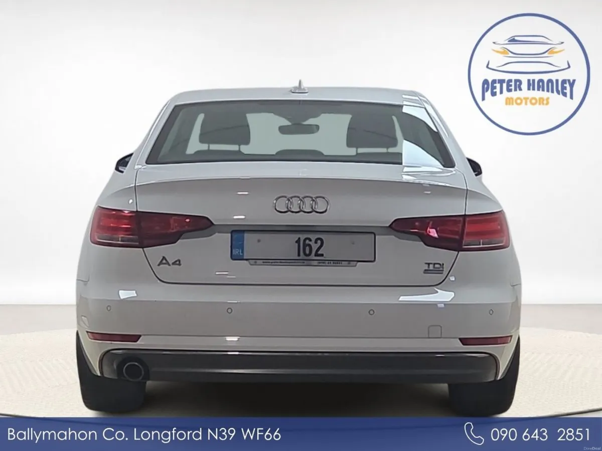 Audi A4 A4 Se Ultra Tdi  Ultra SE  TDi 150 Start/S - Image 6