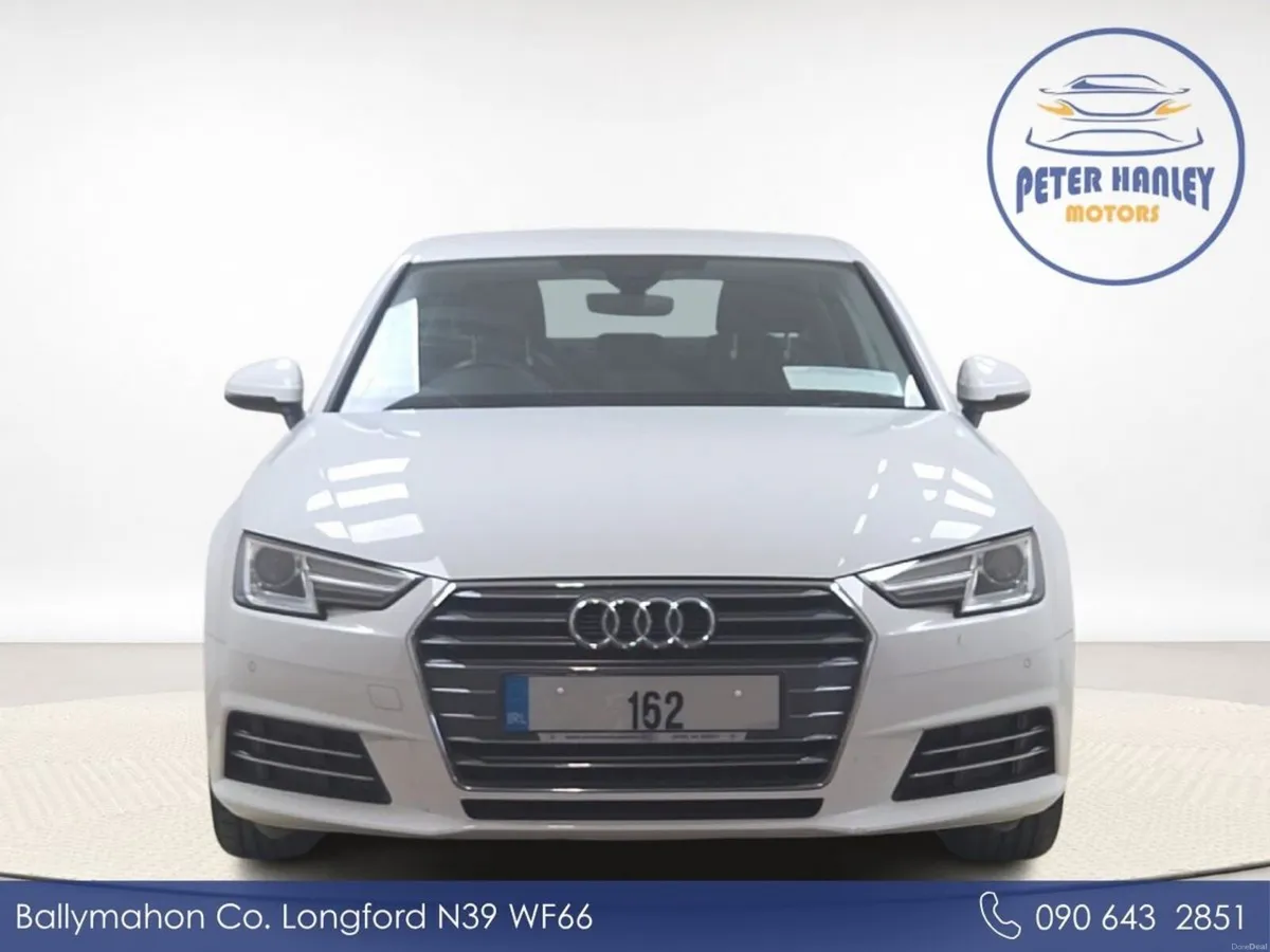 Audi A4 A4 Se Ultra Tdi  Ultra SE  TDi 150 Start/S - Image 2