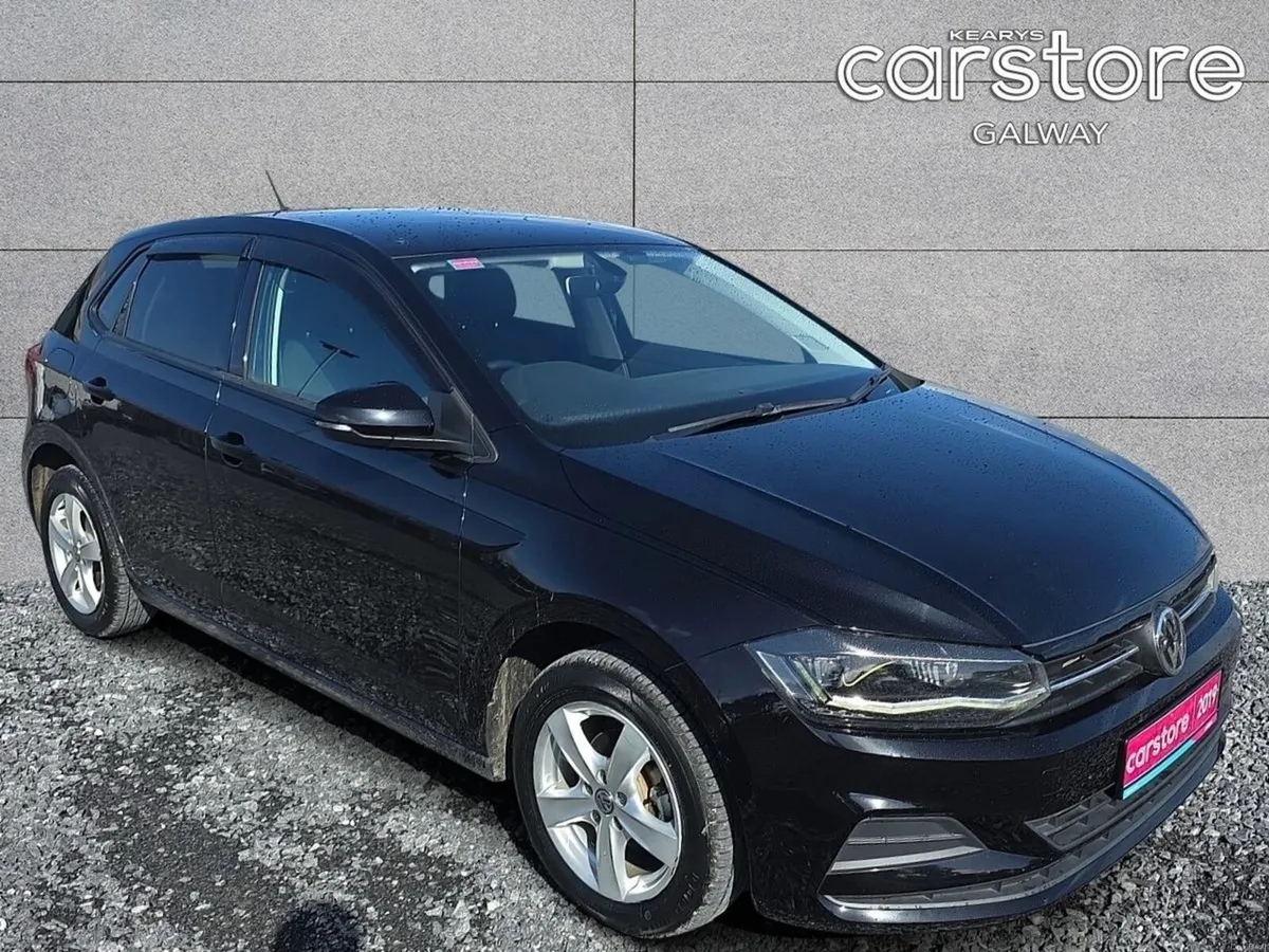 Volkswagen Polo TSI Comfort Line - Image 1