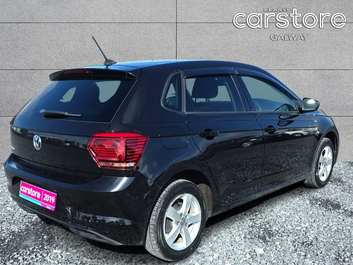 Volkswagen Polo TSI Comfort Line - Image 3