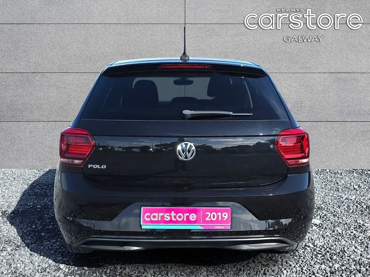 Volkswagen Polo TSI Comfort Line - Image 4