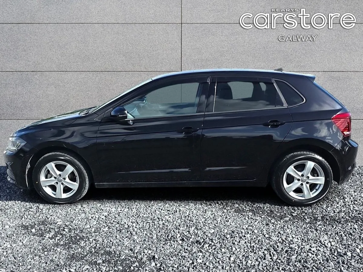 Volkswagen Polo TSI Comfort Line - Image 6