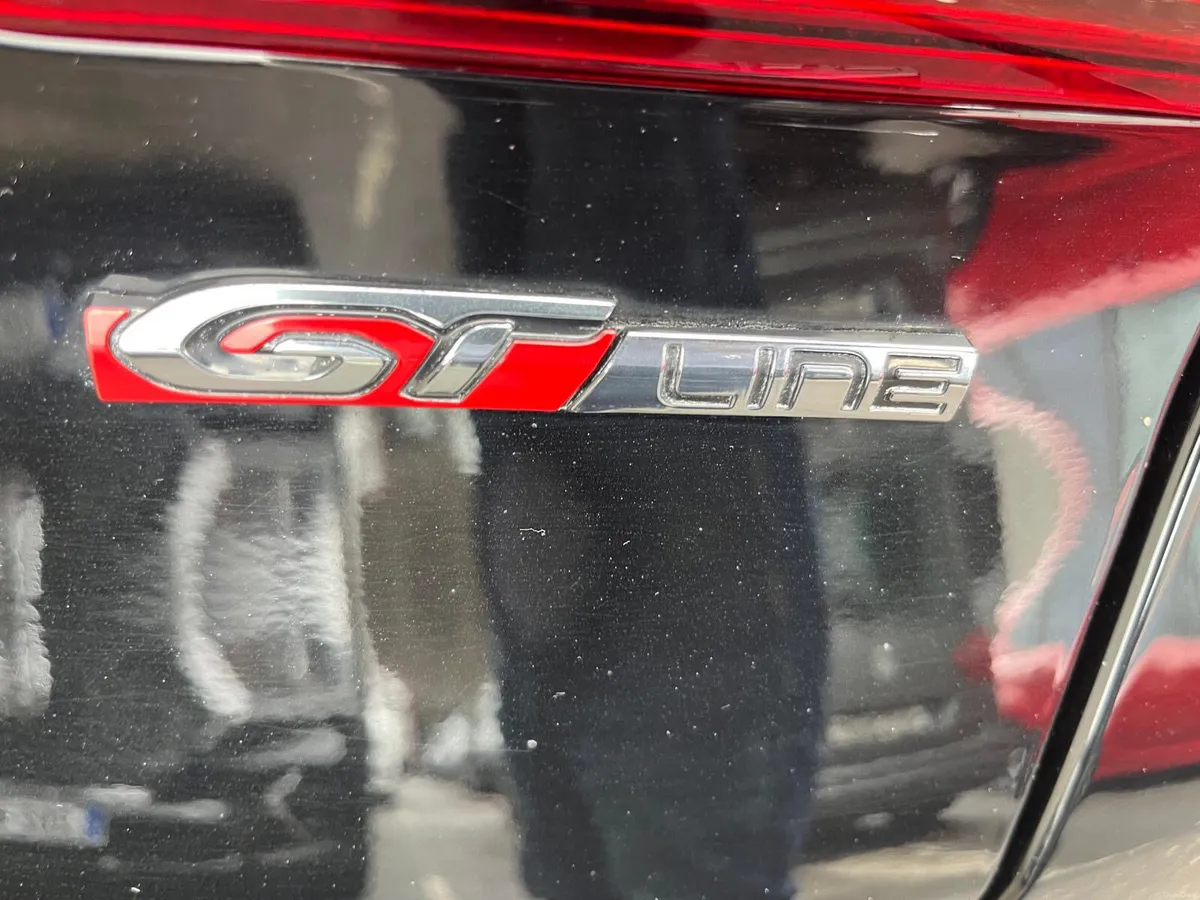 Peugeot 2008 2019 - Image 3