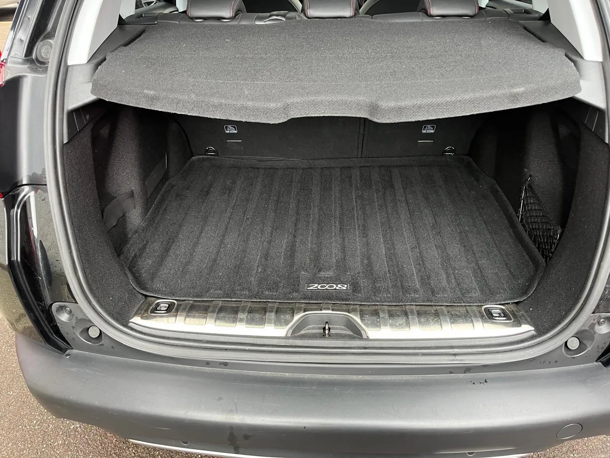 Peugeot 2008 2019 - Image 2