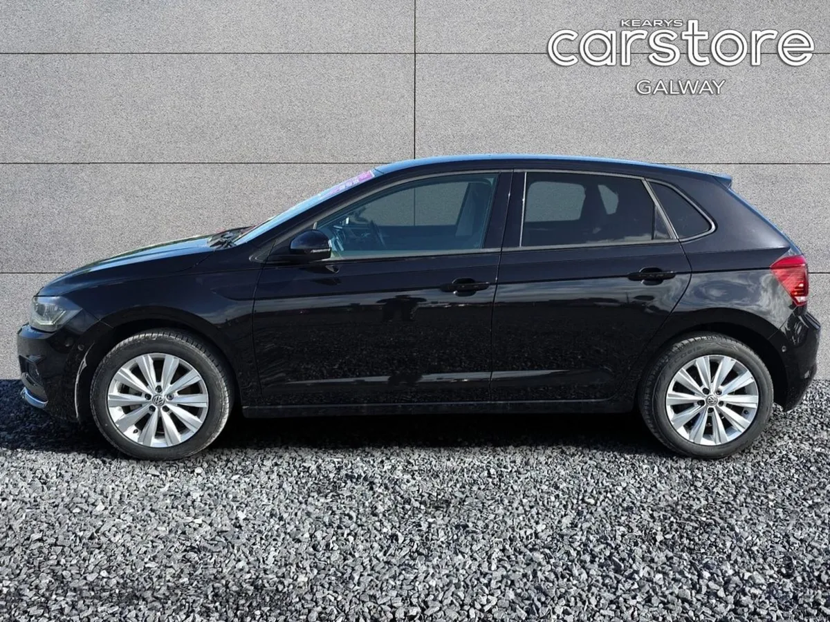 Volkswagen Polo TSI High Line - Image 6