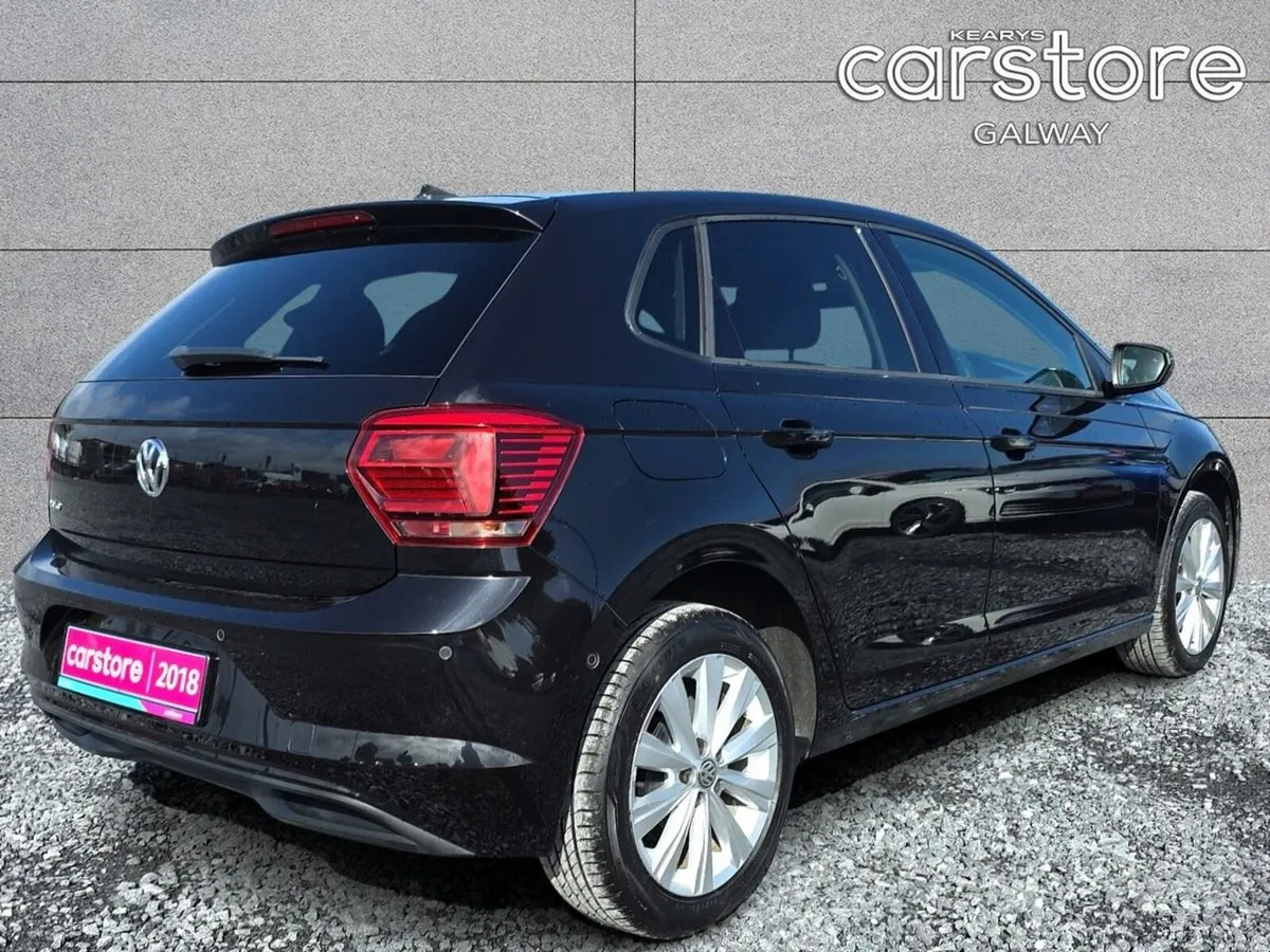 Volkswagen Polo TSI High Line - Image 3