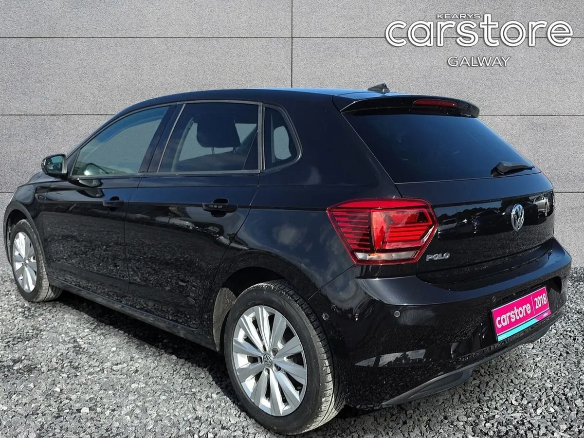 Volkswagen Polo TSI High Line - Image 5