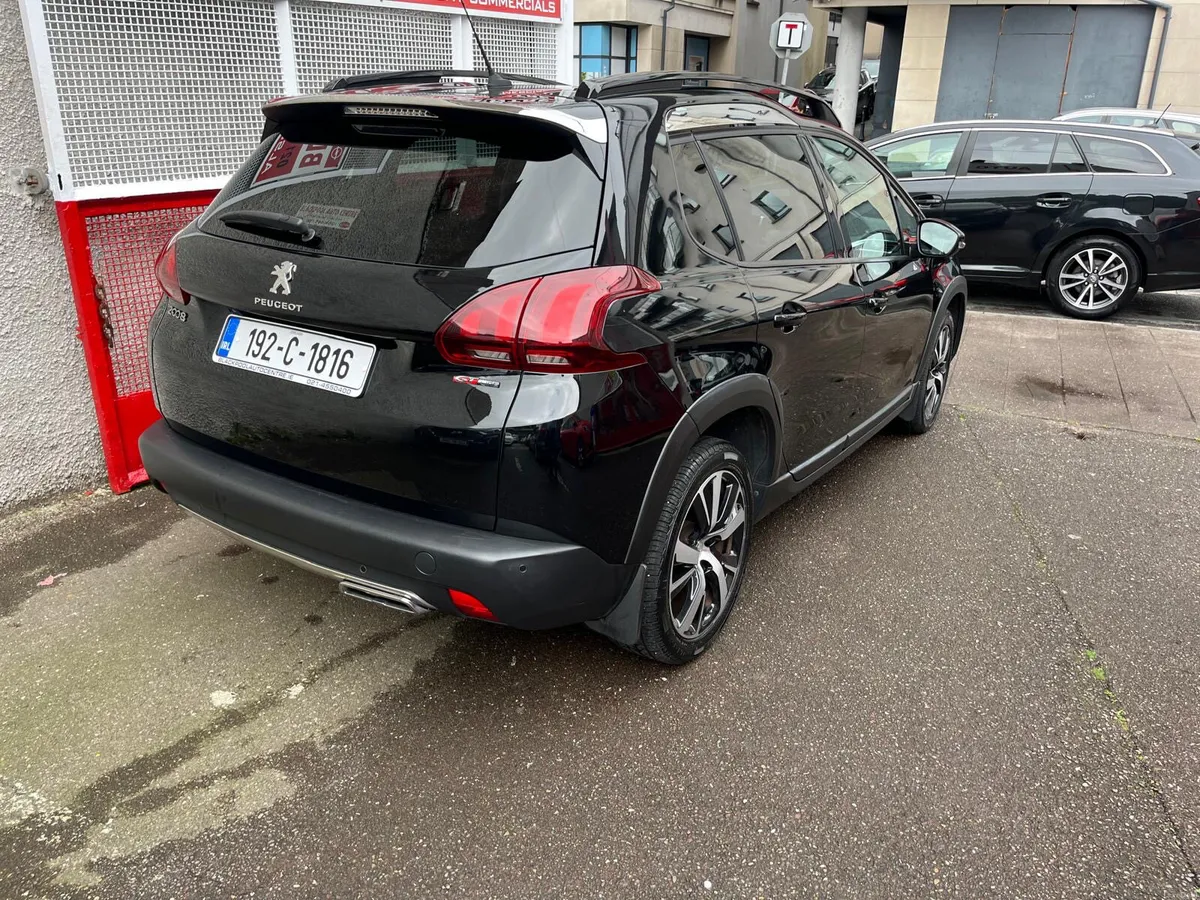 Peugeot 2008 2019 - Image 6