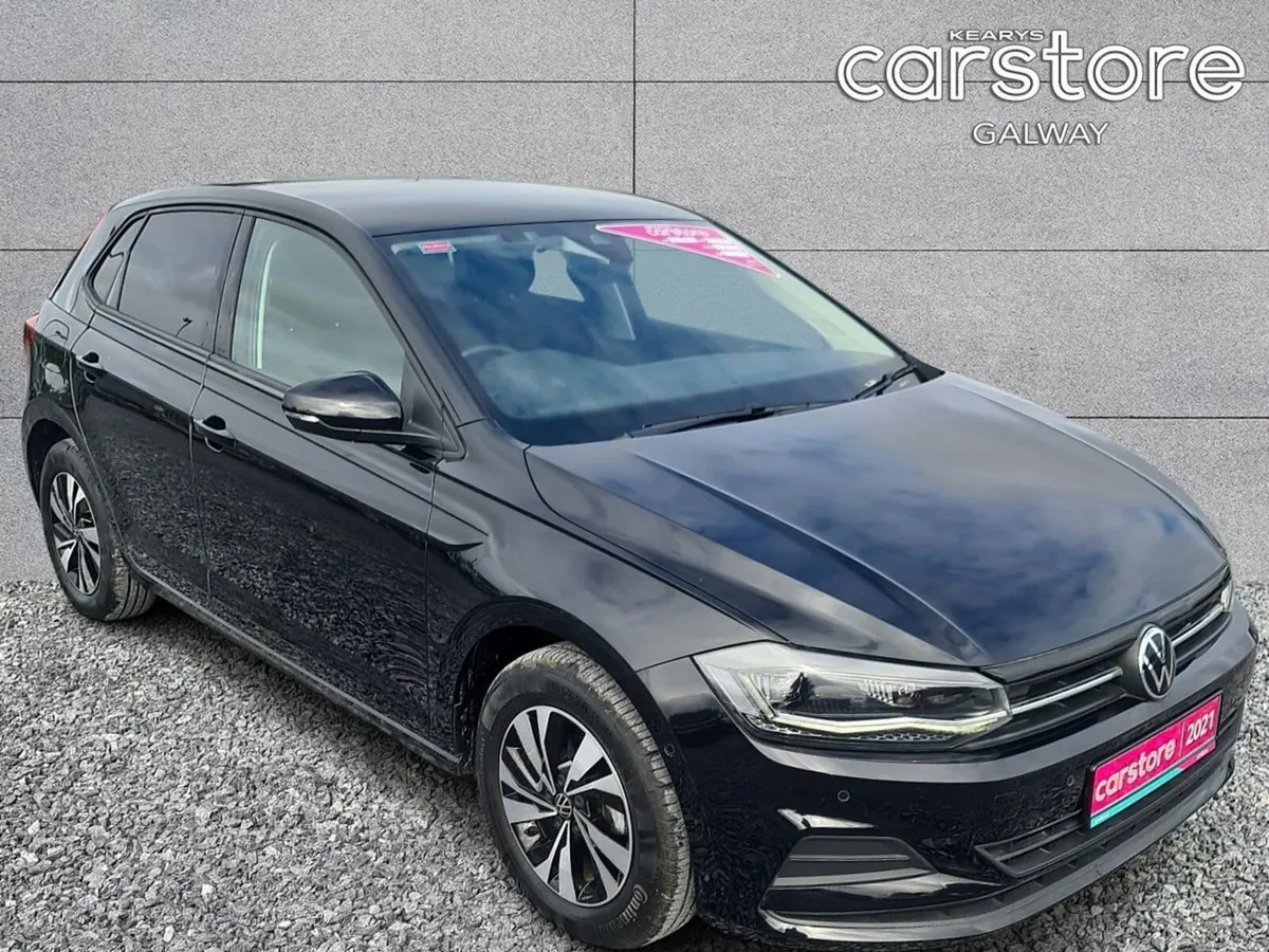 Volkswagen Polo TSI Comfort Line - Image 1