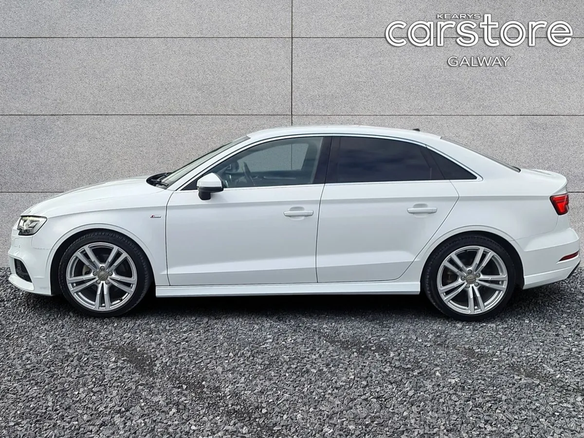 Audi A3 30 TFSI Sport S-Line Package - Image 6
