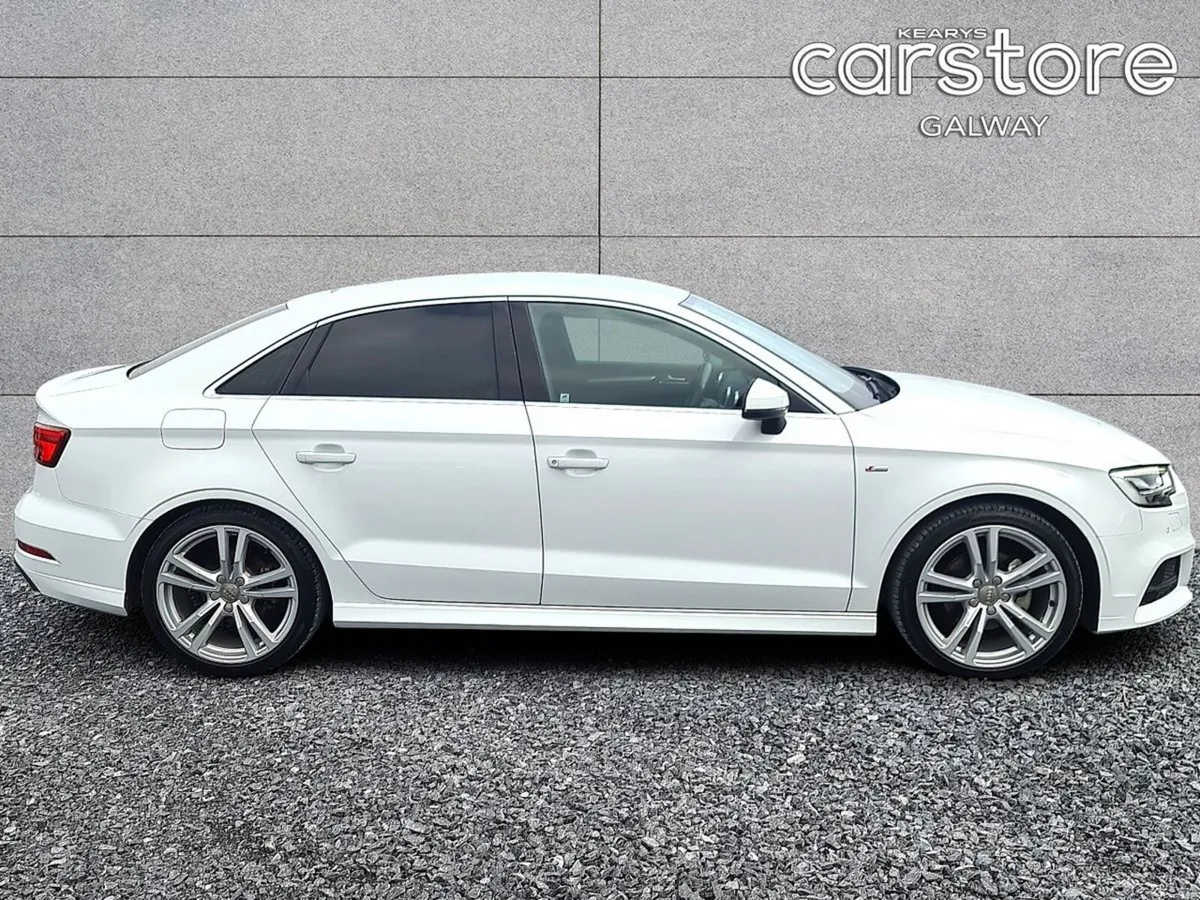 Audi A3 30 TFSI Sport S-Line Package - Image 2