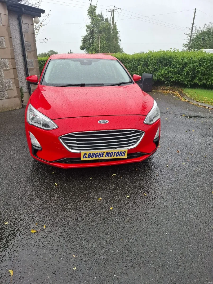 Ford Focus 2019 - Image 5