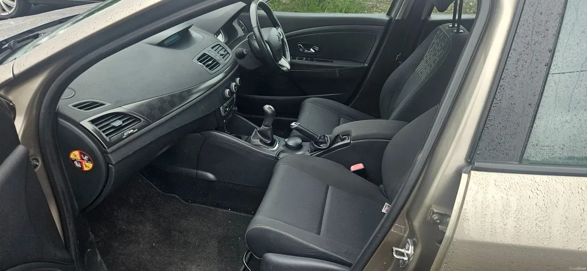 Renault Megane 2013 - Image 5