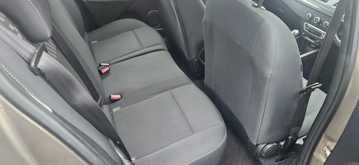 Renault Megane 2013 - Image 6