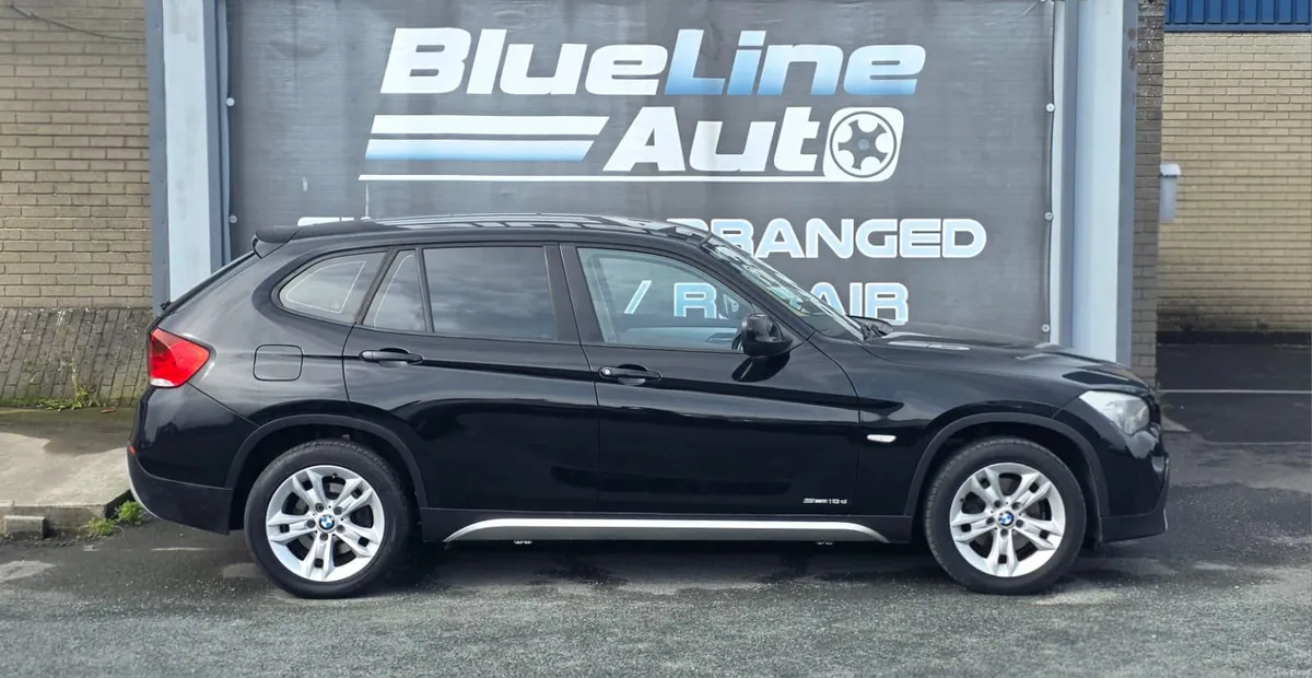 BMW X1 Low Miles 2.0 Diesel Manual (2011) - Image 5