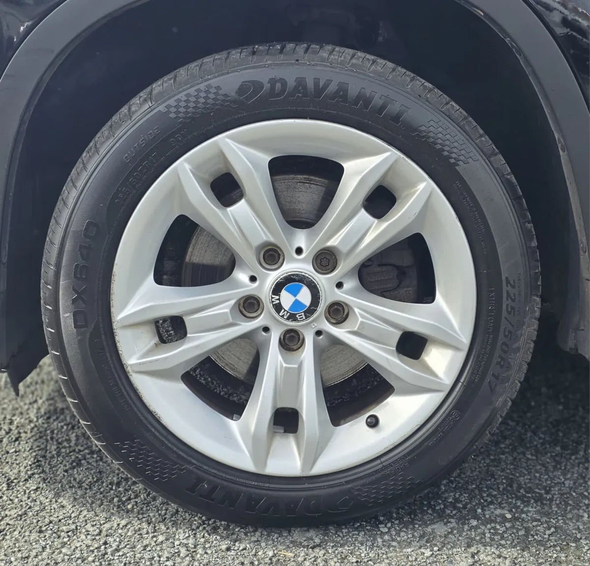 BMW X1 Low Miles 2.0 Diesel Manual (2011) - Image 6