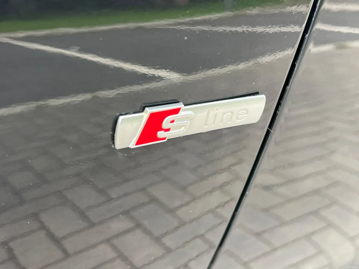 Audi A5 2011 2.0 TDI S-Line new nct 9/27 - Image 3