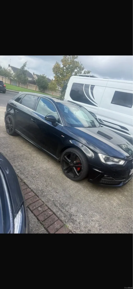 Audi a3 sline - Image 1