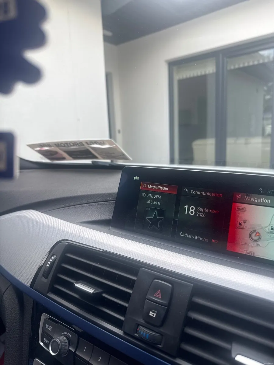 BMW 4-Series 2018 - Image 3