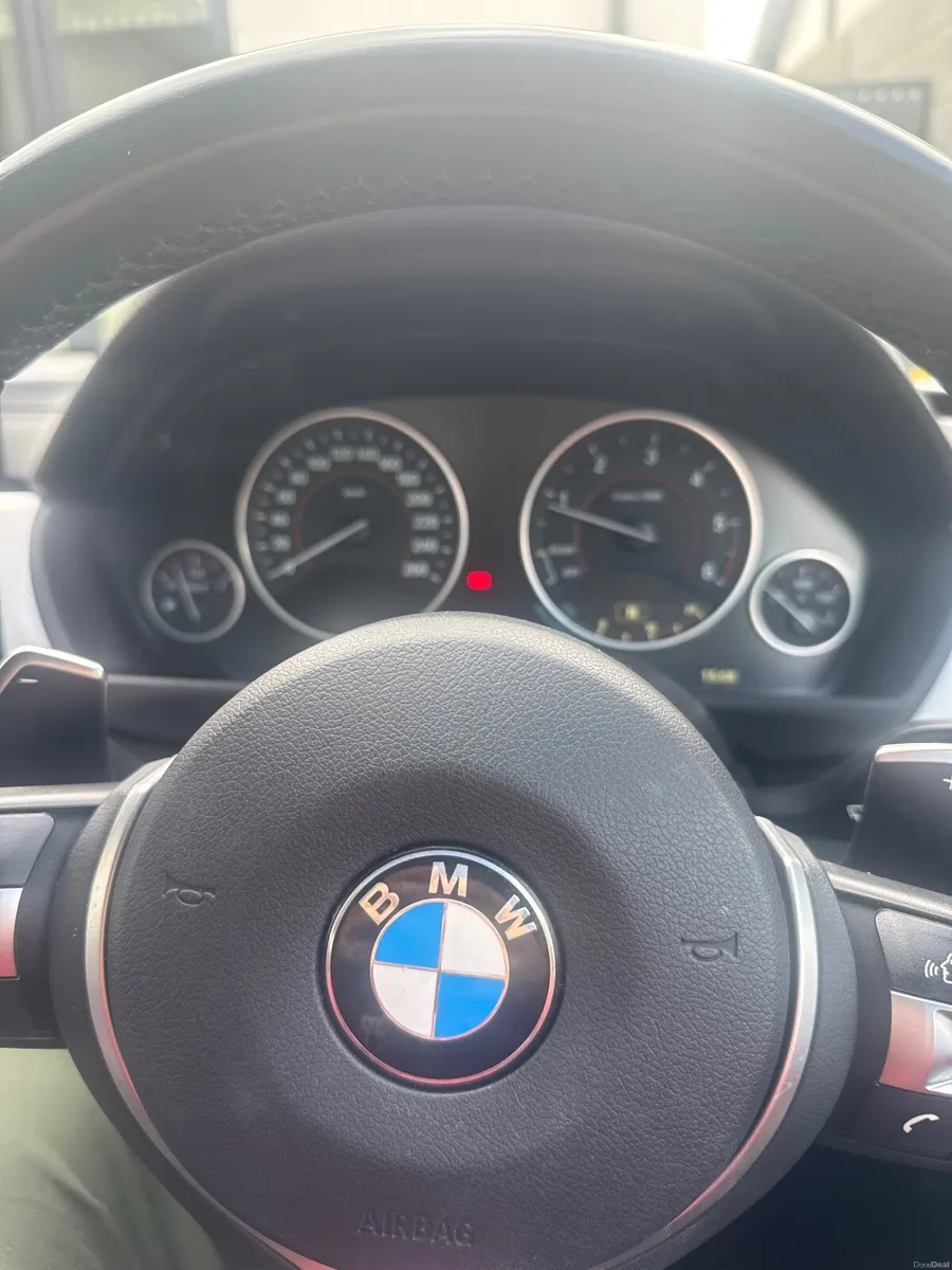 BMW 4-Series 2018 - Image 4