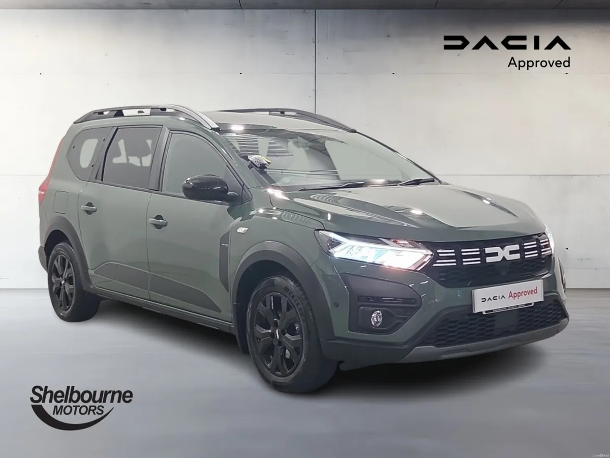 Dacia Jogger EXTREME SE TCE - Image 1