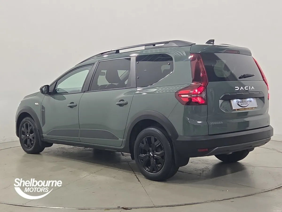 Dacia Jogger EXTREME SE TCE - Image 2