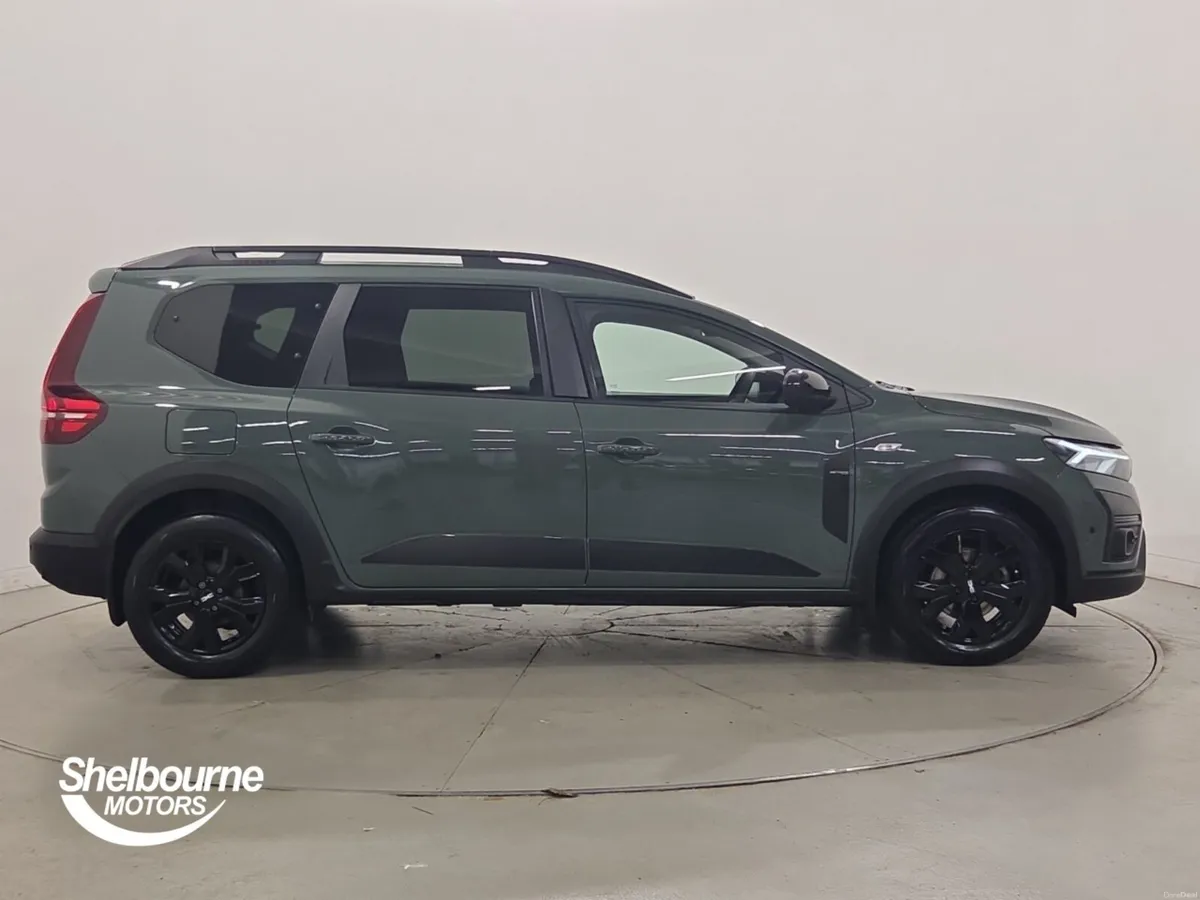 Dacia Jogger EXTREME SE TCE - Image 3